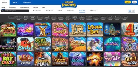 house of pokies casino login|Aussie Online Pokies Review Freebies Included .